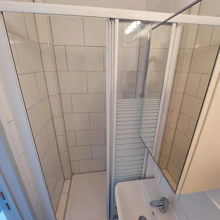 Apartment Chez Koen *