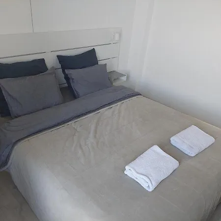 Apartment Chez Koen *