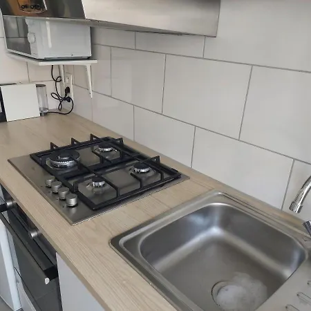 Chez Koen * أوستيند