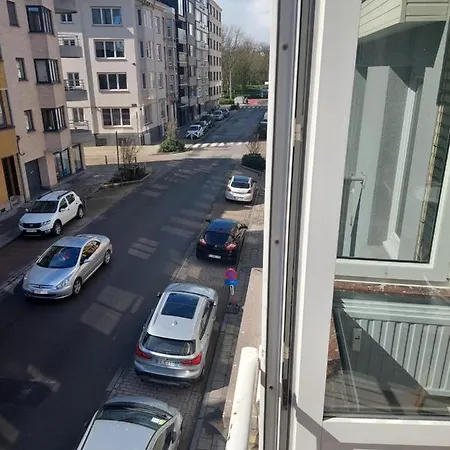 Apartment Chez Koen *