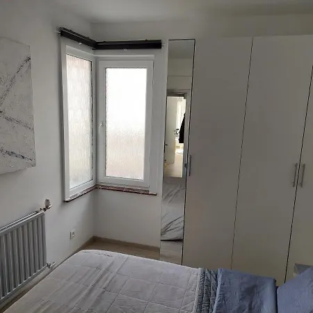 Chez Koen شقة
