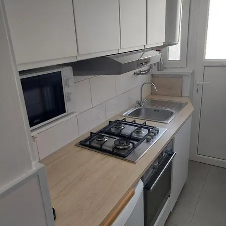 Chez Koen شقة
