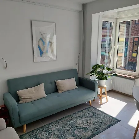 Chez Koen Apartment *