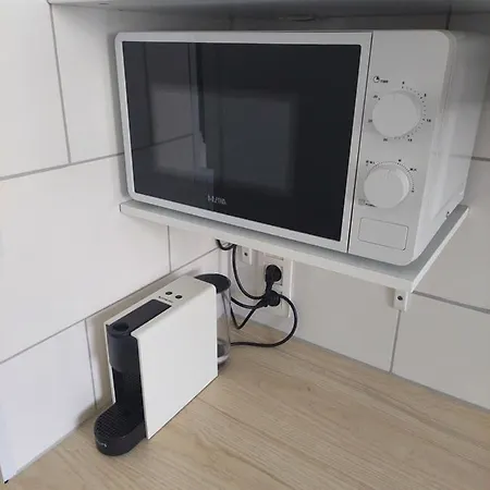 Chez Koen * オステンド