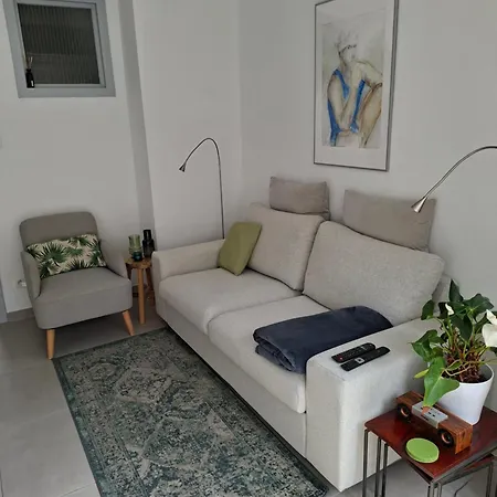 Appartement Chez Koen Oostende