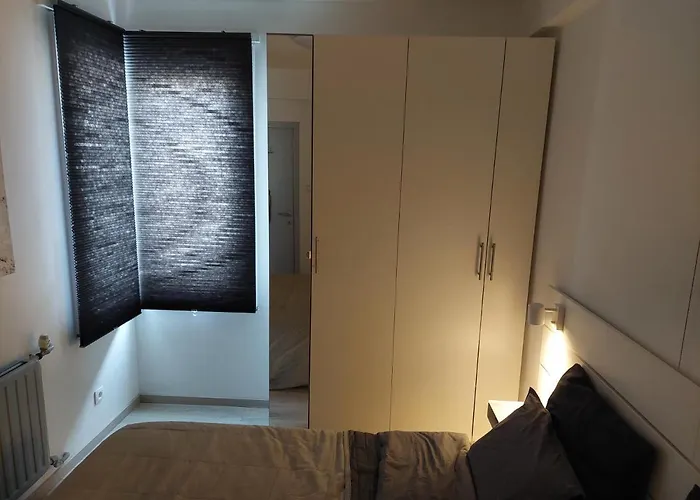 Chez Koen * 奥斯滕德