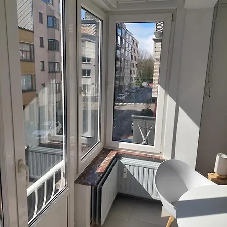 Appartement Chez Koen