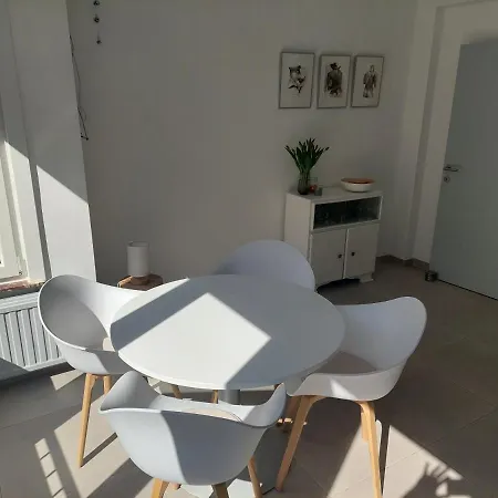 Appartement Chez Koen *