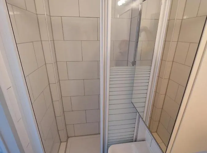 Appartement Chez Koen *