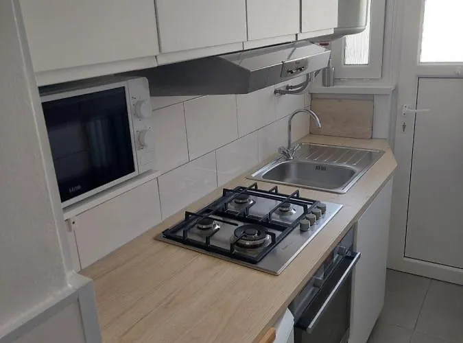 Chez Koen Appartement