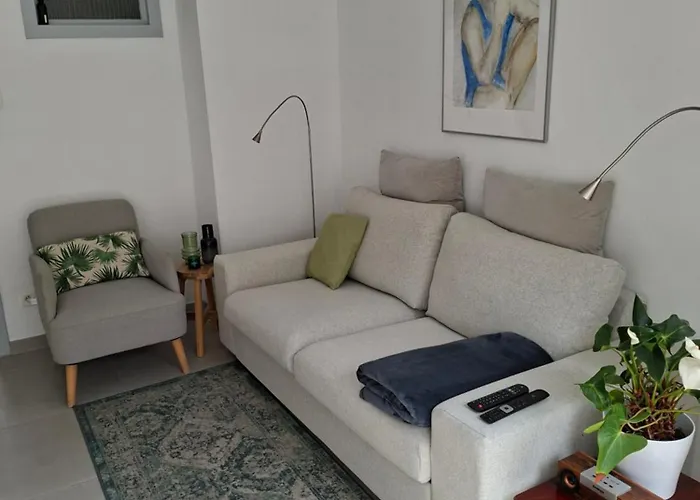 Appartement Chez Koen Oostende